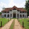 Shakthan Thampuran Palace